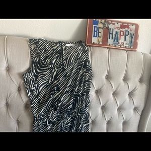 Calvin Klein jumpsuit